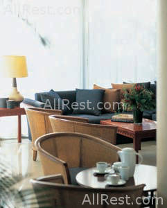 Mediterranean Hotel 6
